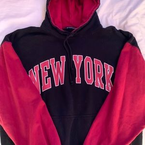 Brandy Melville CHRISTY HOODIE